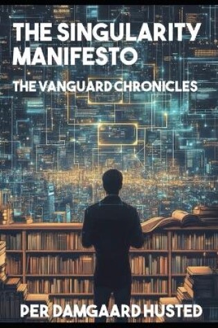 Cover of The Signularity Manifesto