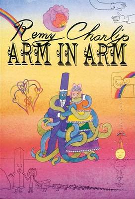 Book cover for Arm in Arm