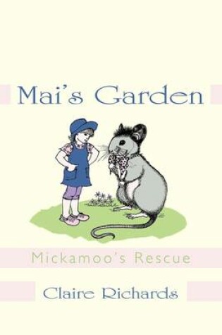 Cover of Mai's Garden