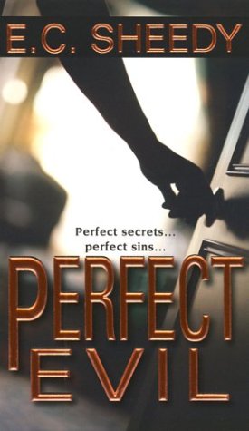 Book cover for Perfect Evil