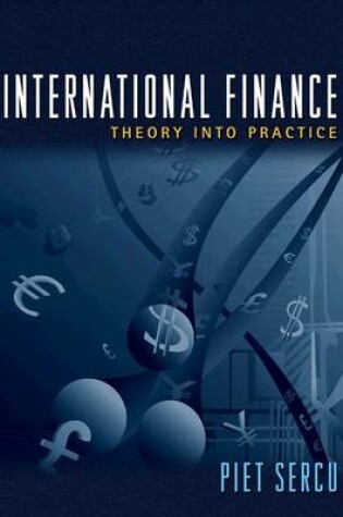 Cover of International Finance