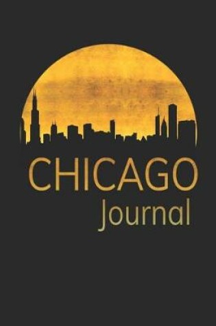 Cover of Chicago Journal