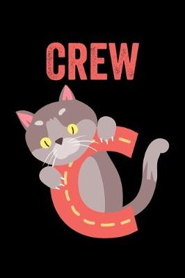 Book cover for Crew