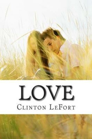 Cover of Love