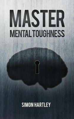 Book cover for Master Mental Toughness