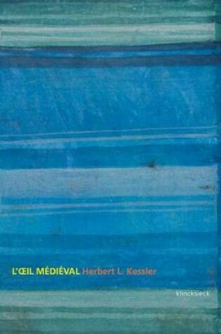 Cover of L'Oeil Medieval