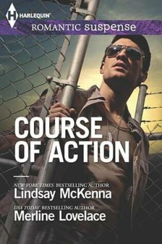 Cover of Course of Action