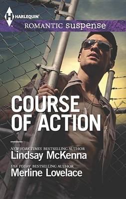 Book cover for Course of Action