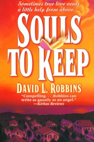 Cover of Souls to Keep