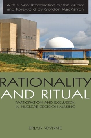 Cover of Rationality and Ritual