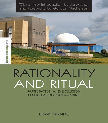 Cover of Rationality and Ritual