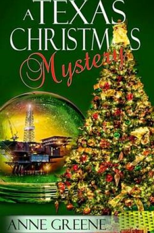 Cover of A Texs Christms Mystery