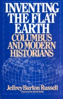 Book cover for Inventing the Flat Earth