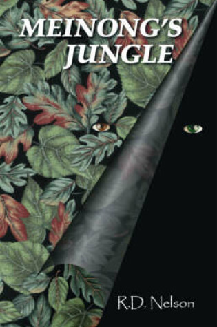 Cover of Meinong's Jungle