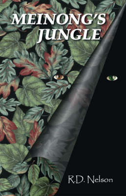 Book cover for Meinong's Jungle