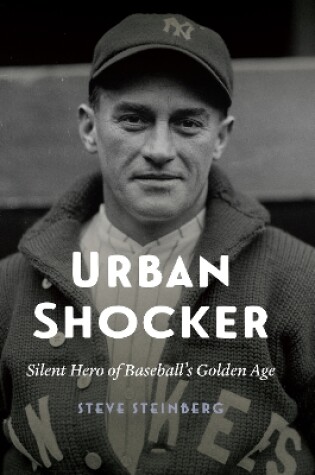 Cover of Urban Shocker
