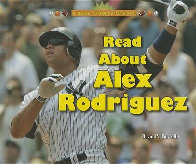 Cover of Read about Alex Rodriguez