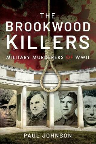 Cover of The Brookwood Killers