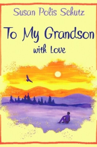 Cover of To Grandson with Love