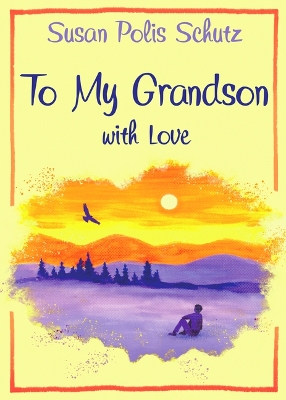 Book cover for To Grandson with Love