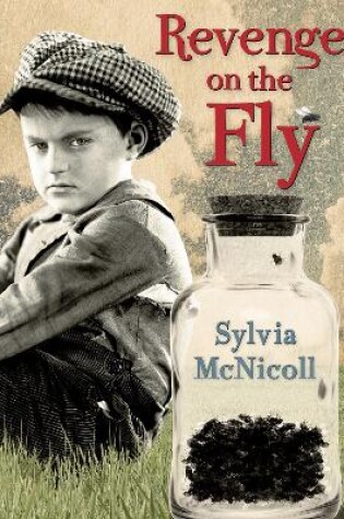 Cover of Revenge on the Fly