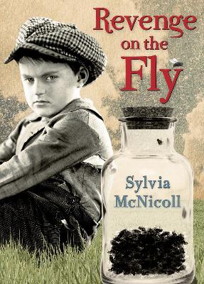 Book cover for Revenge on the Fly