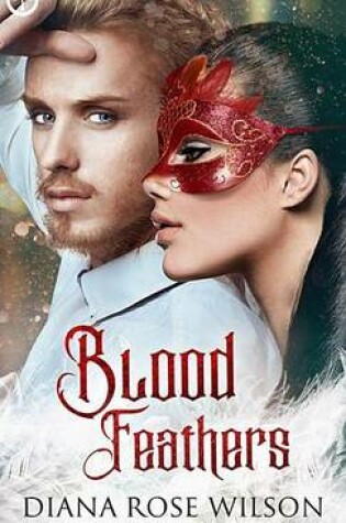 Cover of Blood Feathers