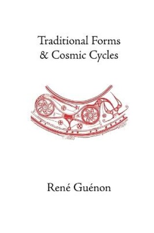 Cover of Traditional Forms and Cosmic Cycles