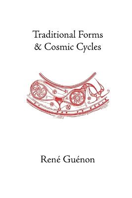 Book cover for Traditional Forms and Cosmic Cycles