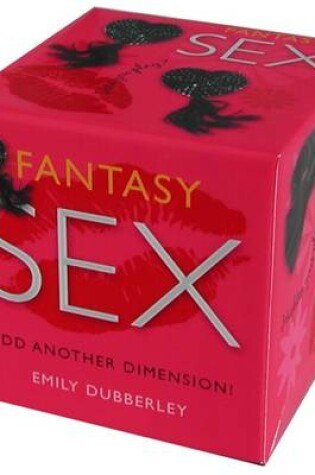 Cover of Fantasy Sex