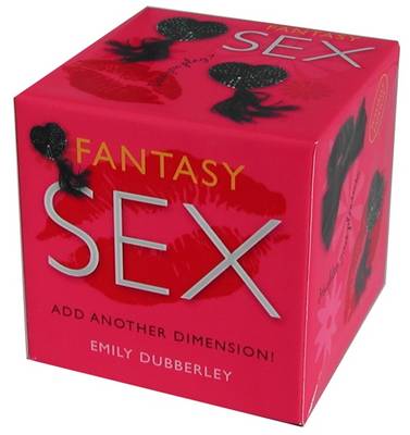 Cover of Fantasy Sex