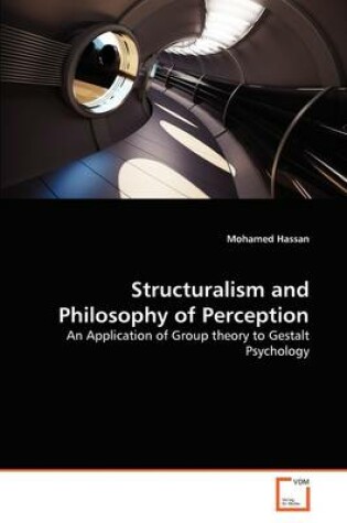 Cover of Structuralism and Philosophy of Perception