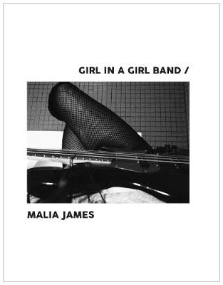 Cover of Girl in a Girl Band