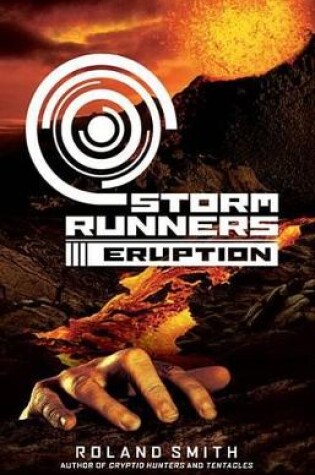 Cover of Storm Runners #3