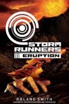 Book cover for Storm Runners #3