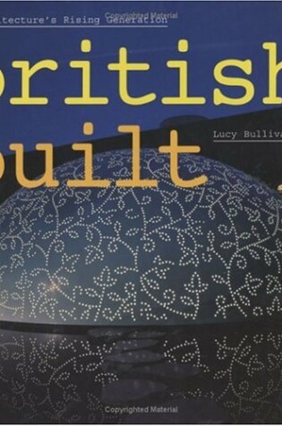 Cover of British Built