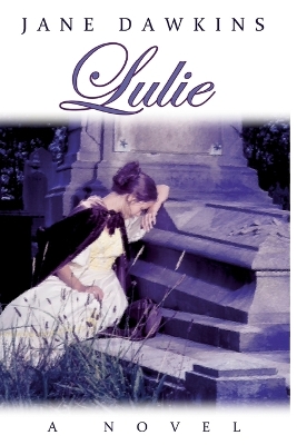 Book cover for Lulie