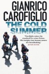 Book cover for The Cold Summer