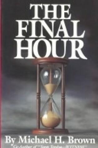 Cover of Final Hour