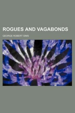 Cover of Rogues and Vagabonds