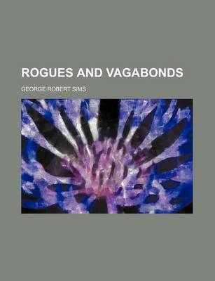 Book cover for Rogues and Vagabonds