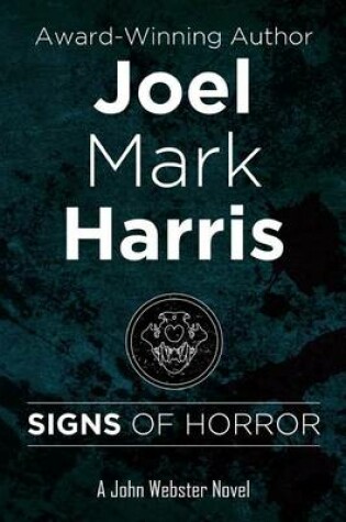 Cover of Signs Of Horror
