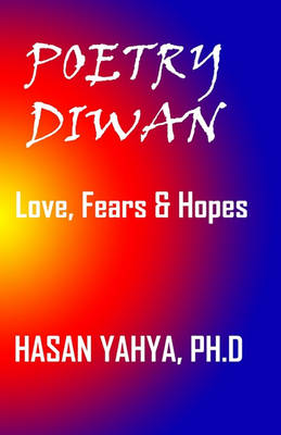 Book cover for Poetry Diwan