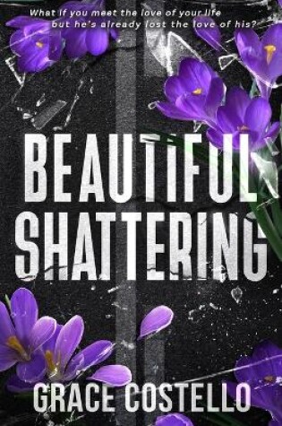 Cover of Beautiful Shattering