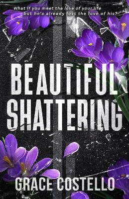 Book cover for Beautiful Shattering