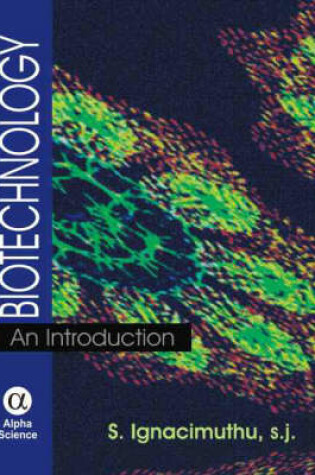 Cover of Biotechnology