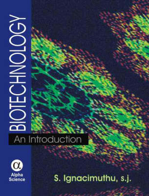 Book cover for Biotechnology