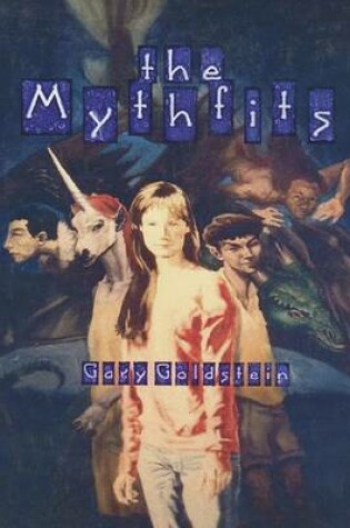 Cover of The Mythfits