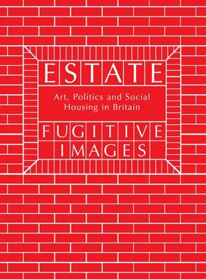 Book cover for Estate