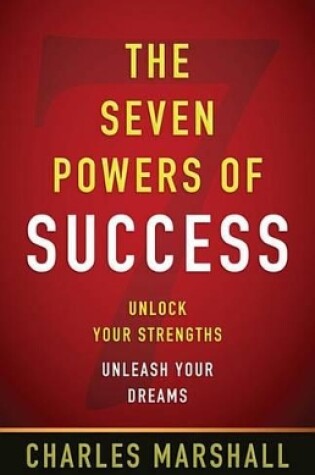 Cover of The Seven Powers of Success